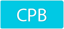 CPB American Academy of Professional Coders logo