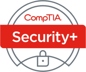 CompTIA Security+ logo