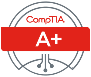 CompTIA A+ logo