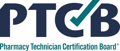 Pharmacy Technician Certification logo