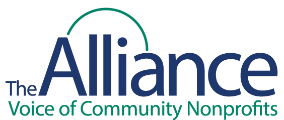 Connecticut Nonprofit Alliance Logo