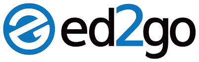 Logo for Ed2Go