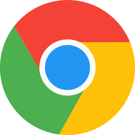 Google Chrome logo