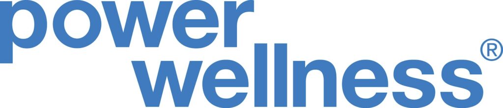 Power Wellness logo